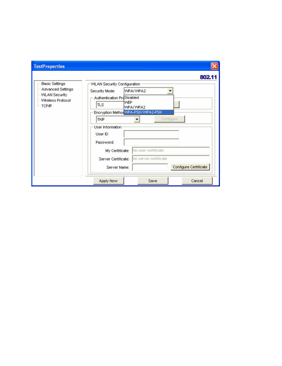 TRENDnet TEW-603PI User Manual | Page 31 / 44