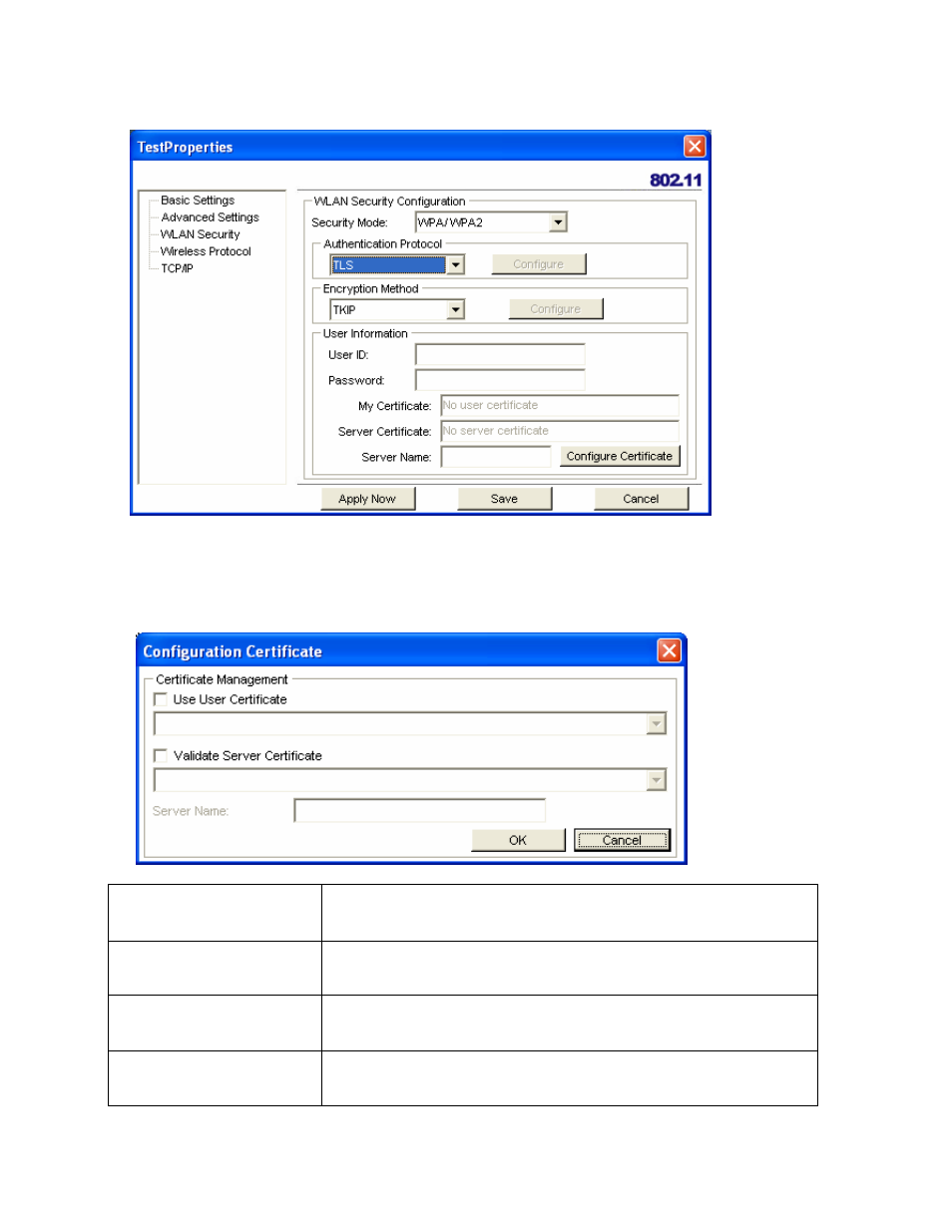 TRENDnet TEW-603PI User Manual | Page 34 / 44