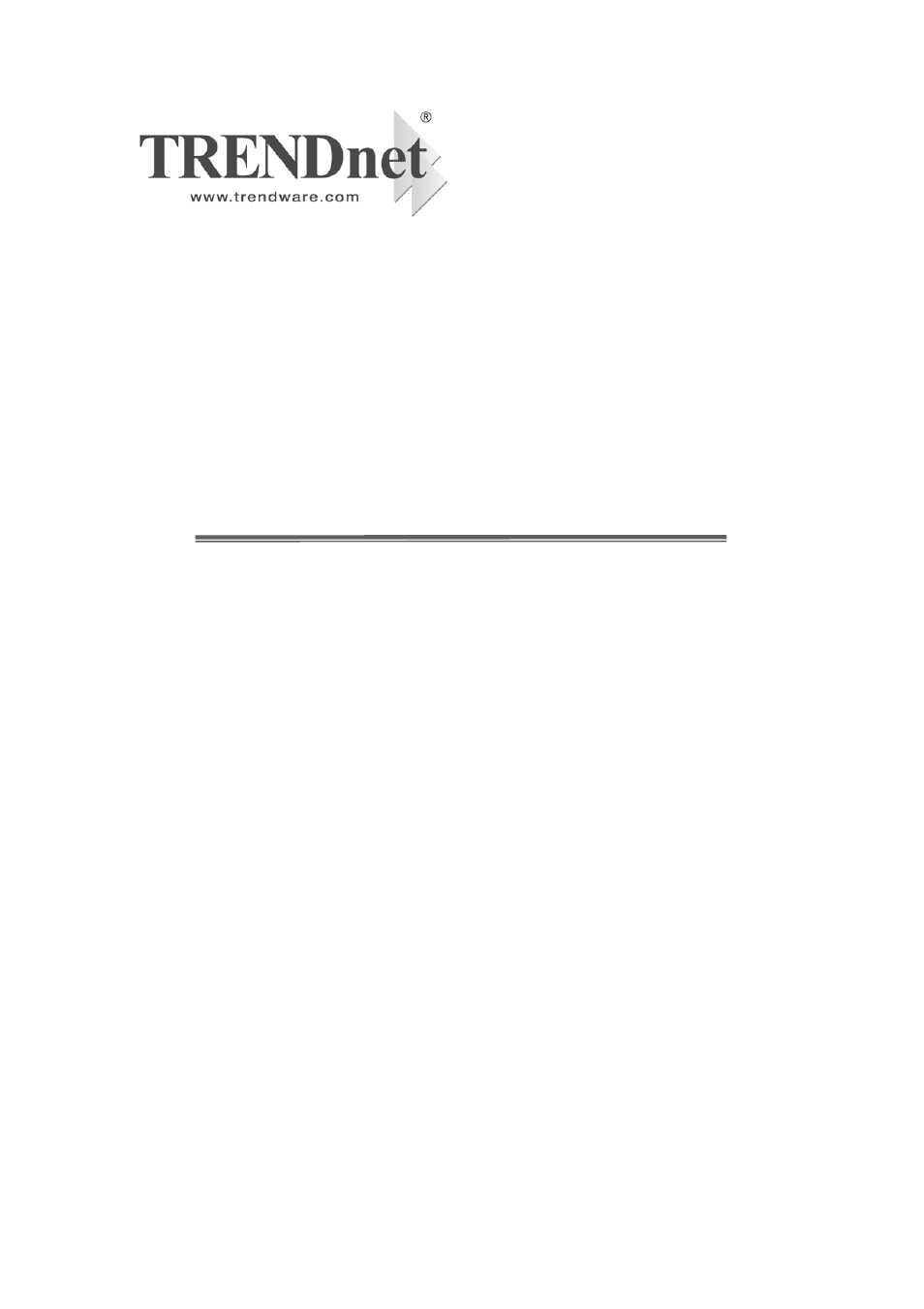 TRENDnet TEG-S4000I User Manual | 71 pages