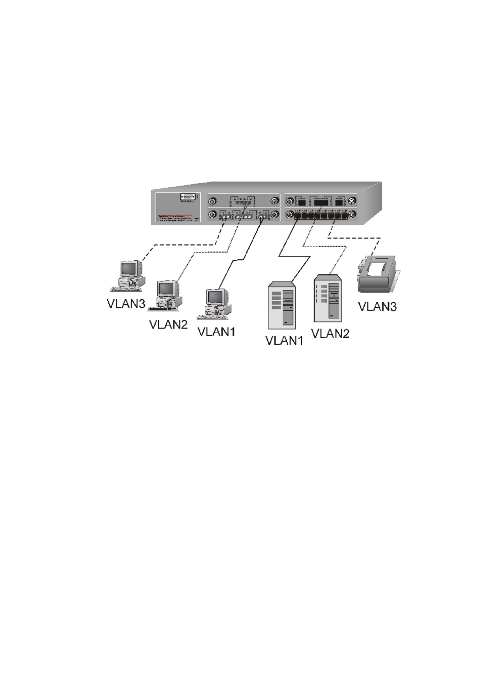 TRENDnet TEG-S4000I User Manual | Page 18 / 71