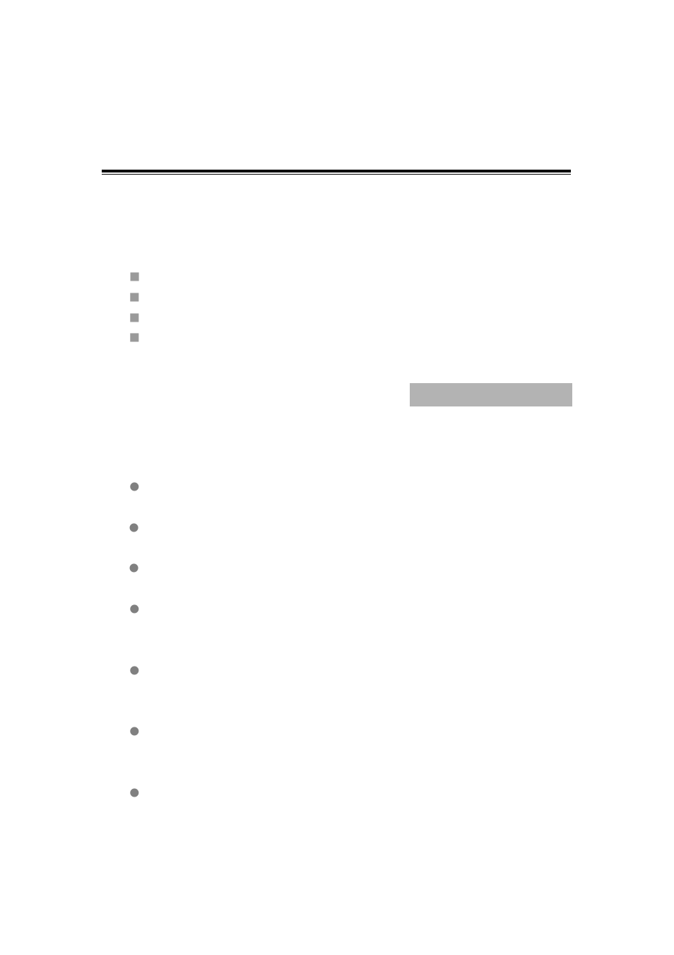 Connecting to the network, Pre-installation requirements | TRENDnet TEG-S4000I User Manual | Page 19 / 71