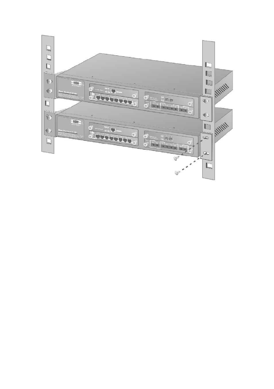 TRENDnet TEG-S4000I User Manual | Page 22 / 71