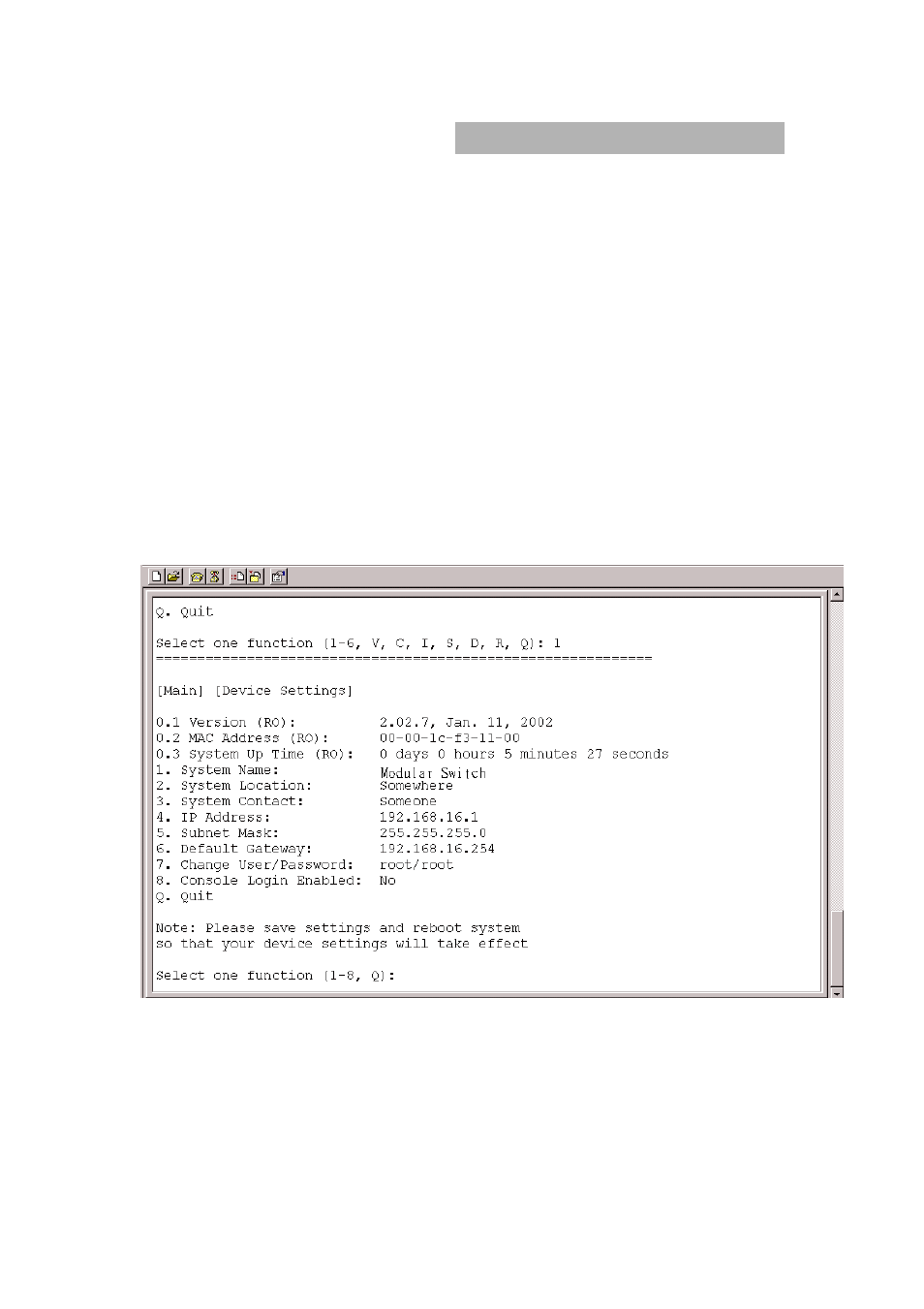 Assigning ip address | TRENDnet TEG-S4000I User Manual | Page 25 / 71