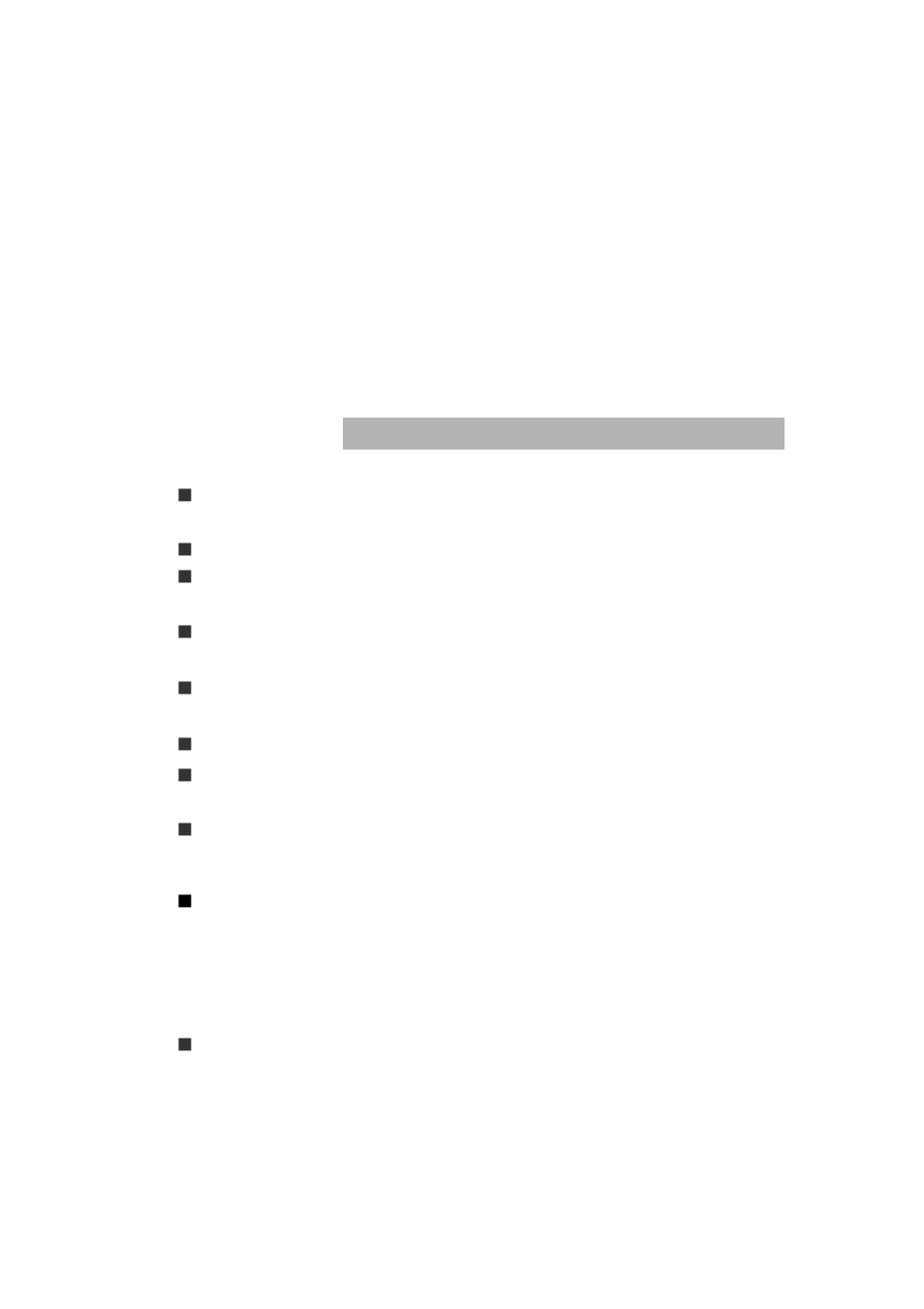 Key features | TRENDnet TEG-S4000I User Manual | Page 5 / 71