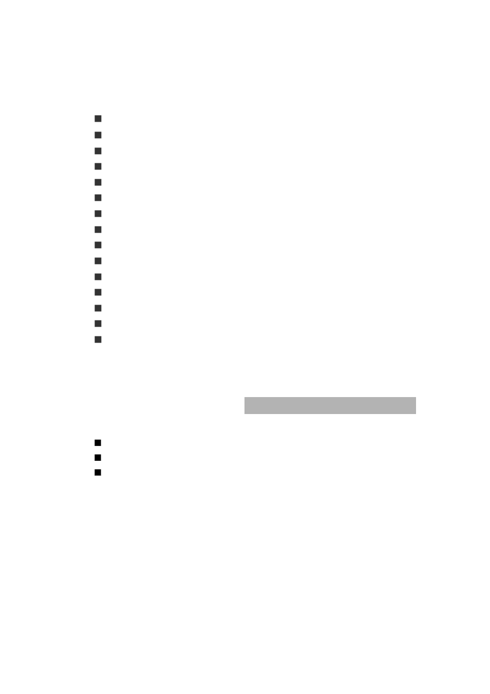 Management methods, Intelligent module features, Console and telnet management | TRENDnet TEG-S4000I User Manual | Page 6 / 71