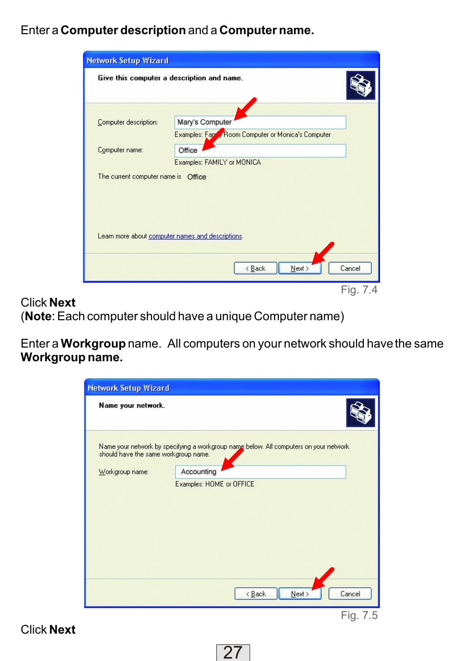 TRENDnet TEW-310APB User Manual | Page 27 / 46