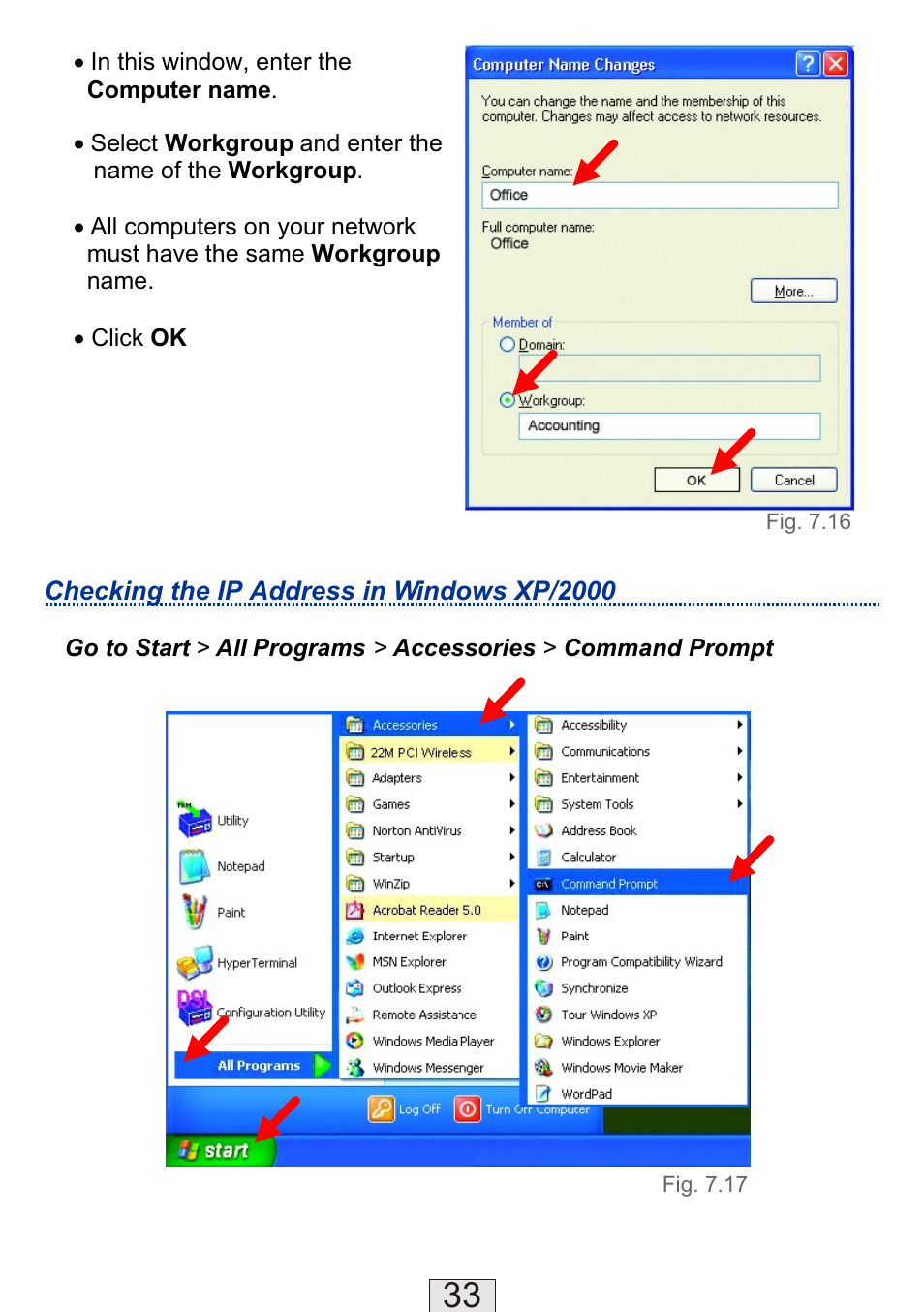 TRENDnet TEW-310APB User Manual | Page 33 / 46