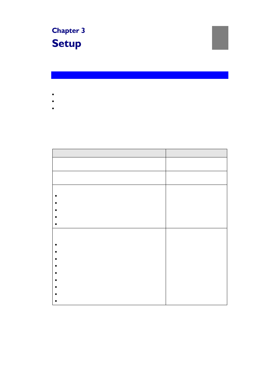 Setup | TRENDnet TW100-BRF114U User Manual | Page 12 / 99