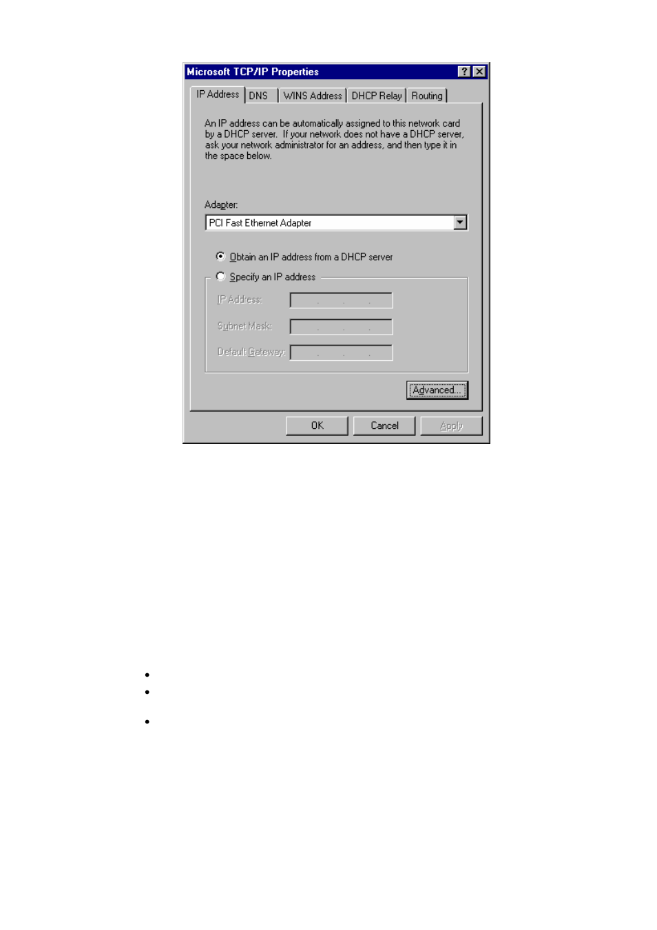 TRENDnet TW100-BRF114U User Manual | Page 25 / 99