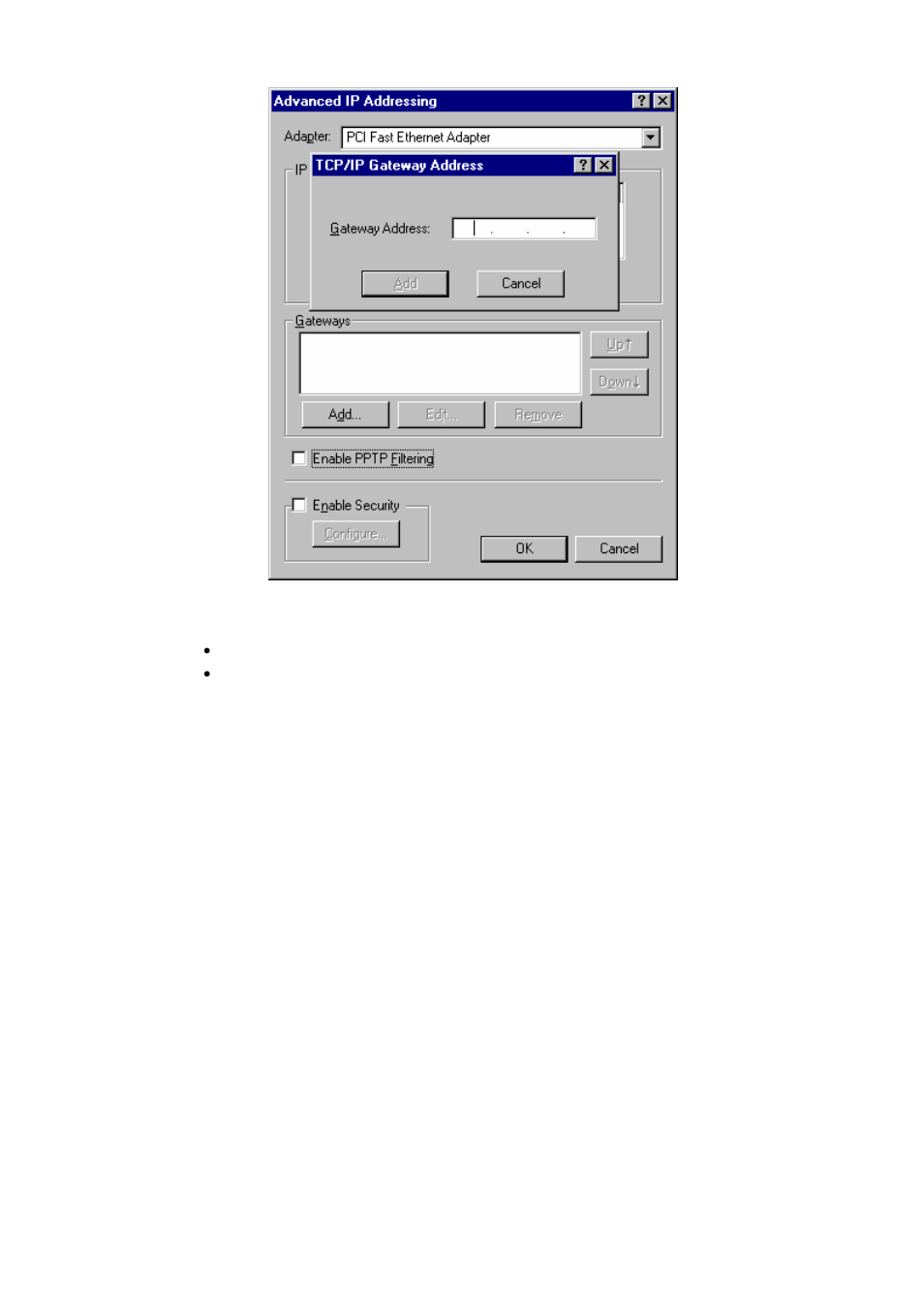 TRENDnet TW100-BRF114U User Manual | Page 26 / 99