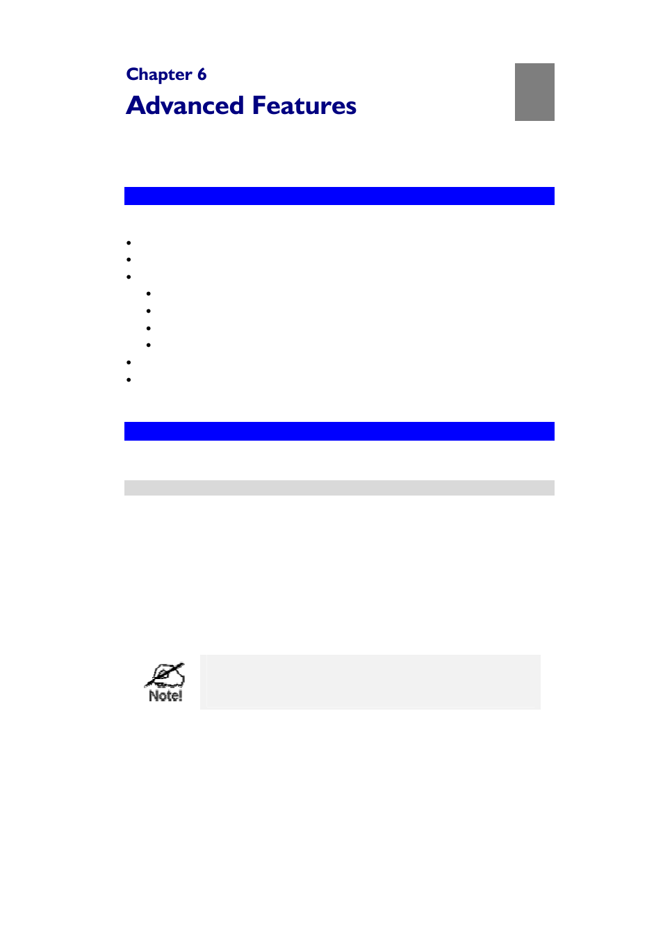 Advanced features | TRENDnet TW100-BRF114U User Manual | Page 51 / 99