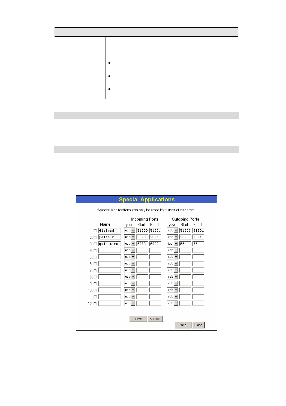 TRENDnet TW100-BRF114U User Manual | Page 61 / 99