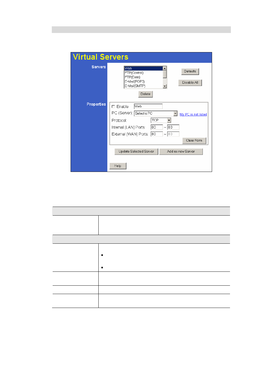 TRENDnet TW100-BRF114U User Manual | Page 65 / 99