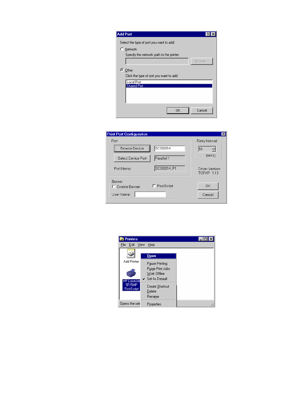 TRENDnet TW100-BRF114U User Manual | Page 94 / 99