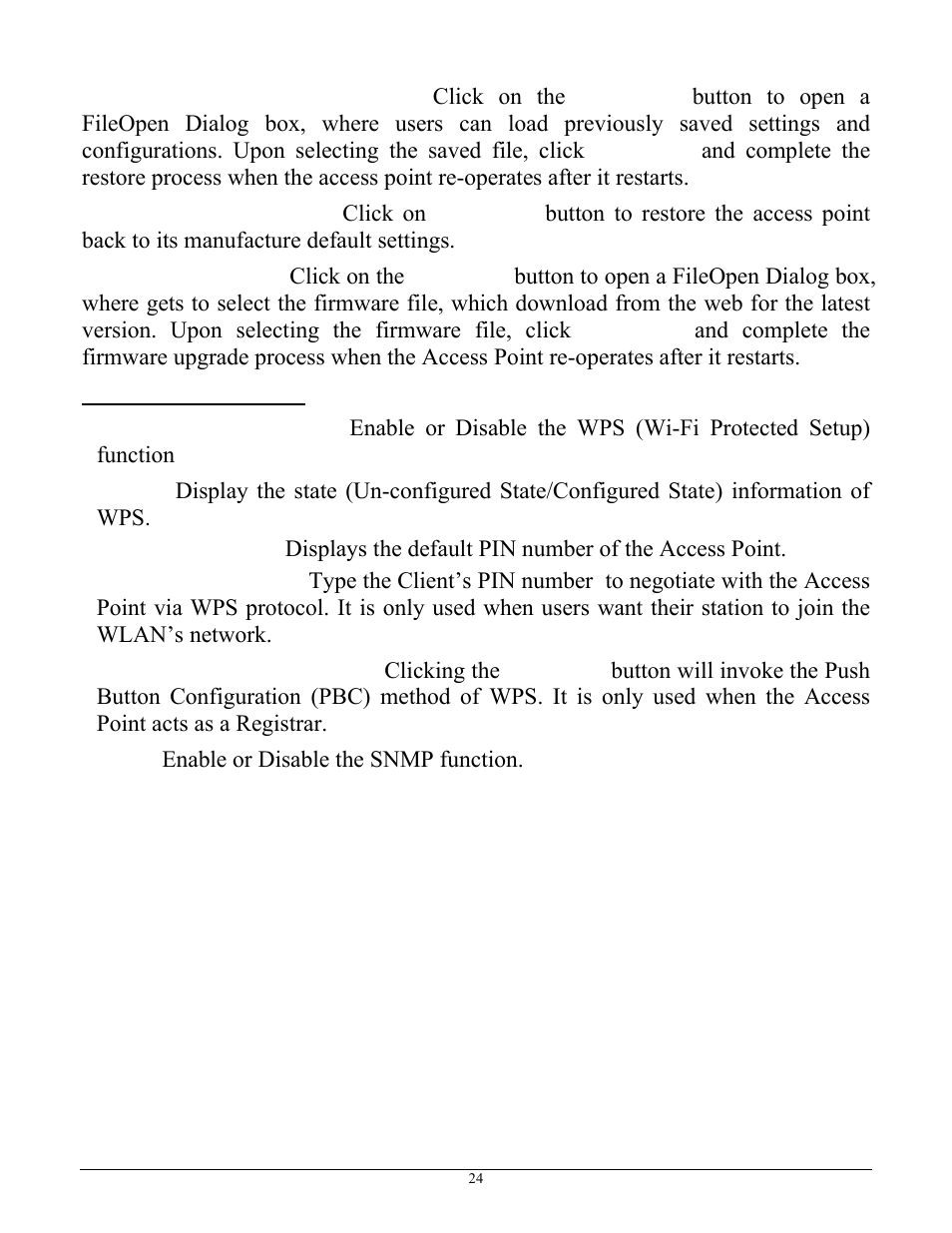 TRENDnet TEW-670APB User Manual | Page 32 / 42