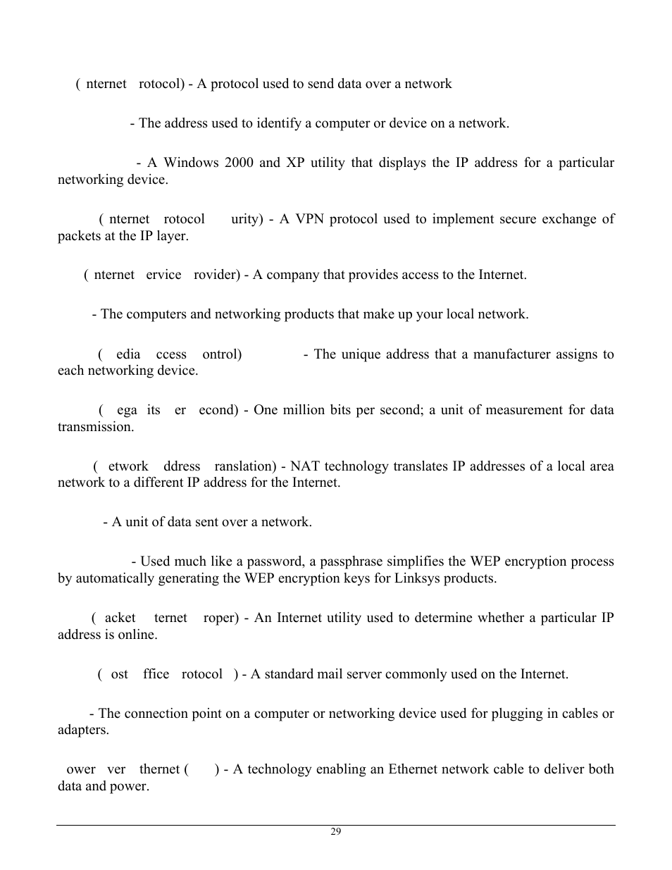 TRENDnet TEW-670APB User Manual | Page 37 / 42