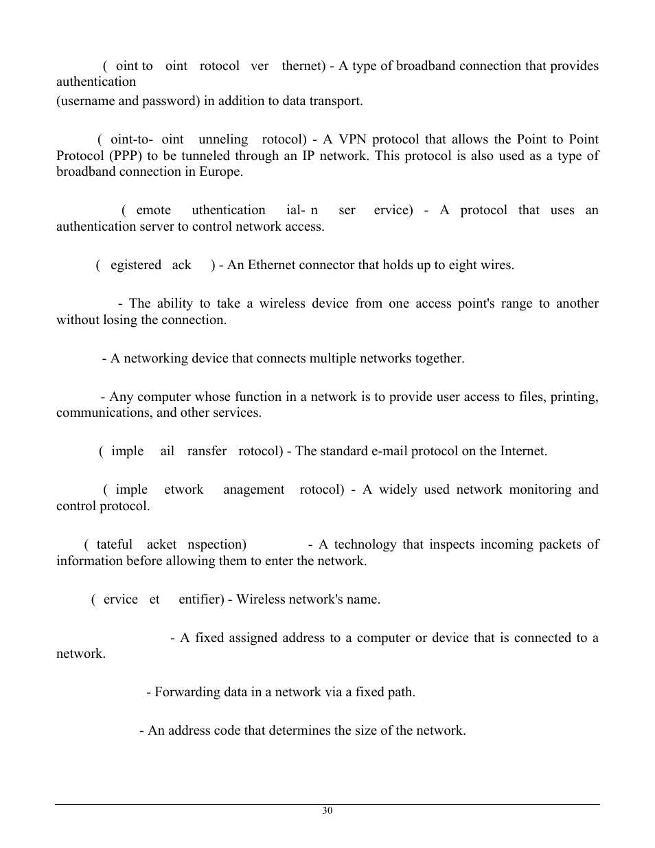 TRENDnet TEW-670APB User Manual | Page 38 / 42