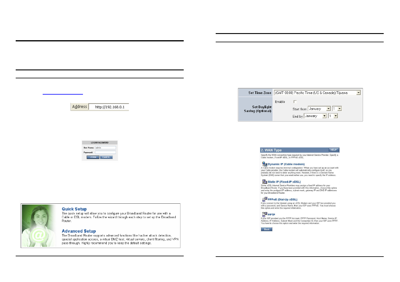 TRENDnet TW100 S4W1CA User Manual | Page 10 / 21