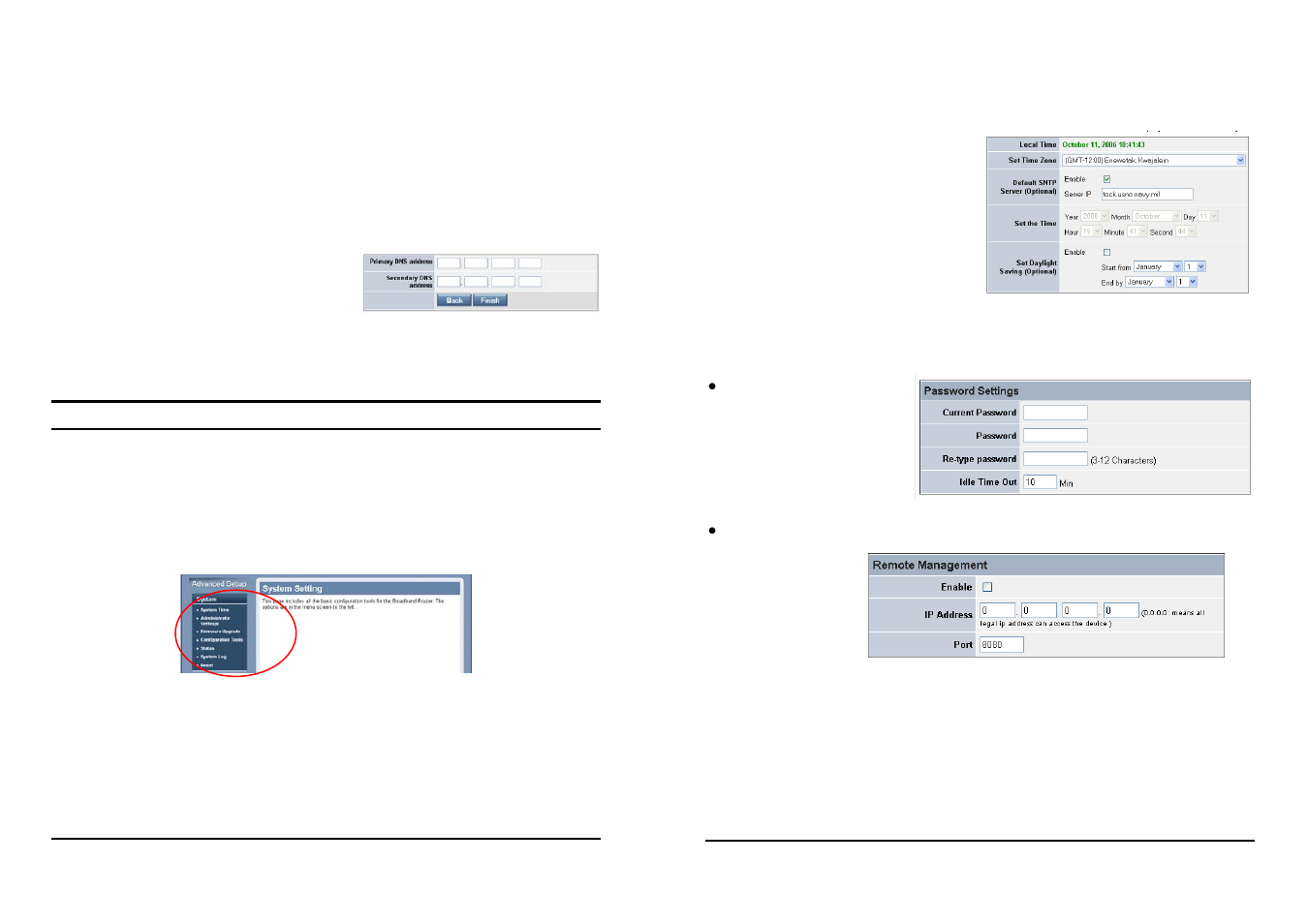 TRENDnet TW100 S4W1CA User Manual | Page 12 / 21