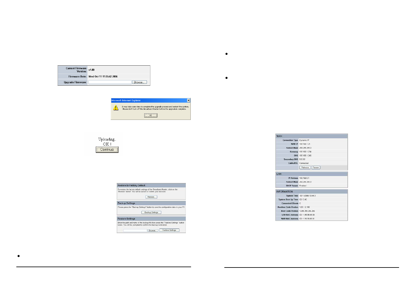 TRENDnet TW100 S4W1CA User Manual | Page 13 / 21