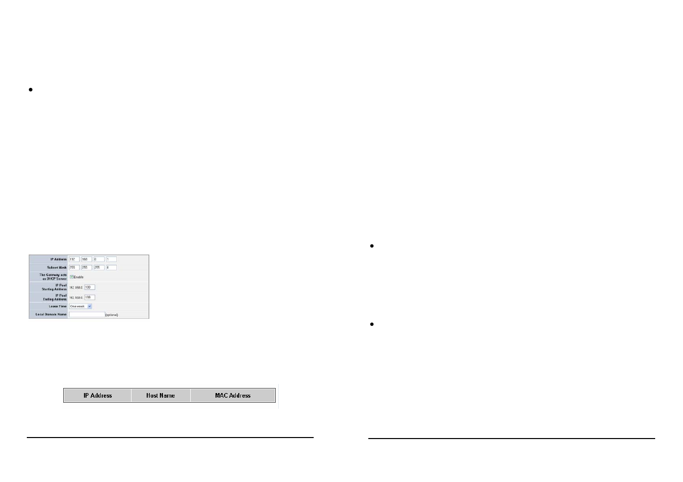 TRENDnet TW100 S4W1CA User Manual | Page 16 / 21