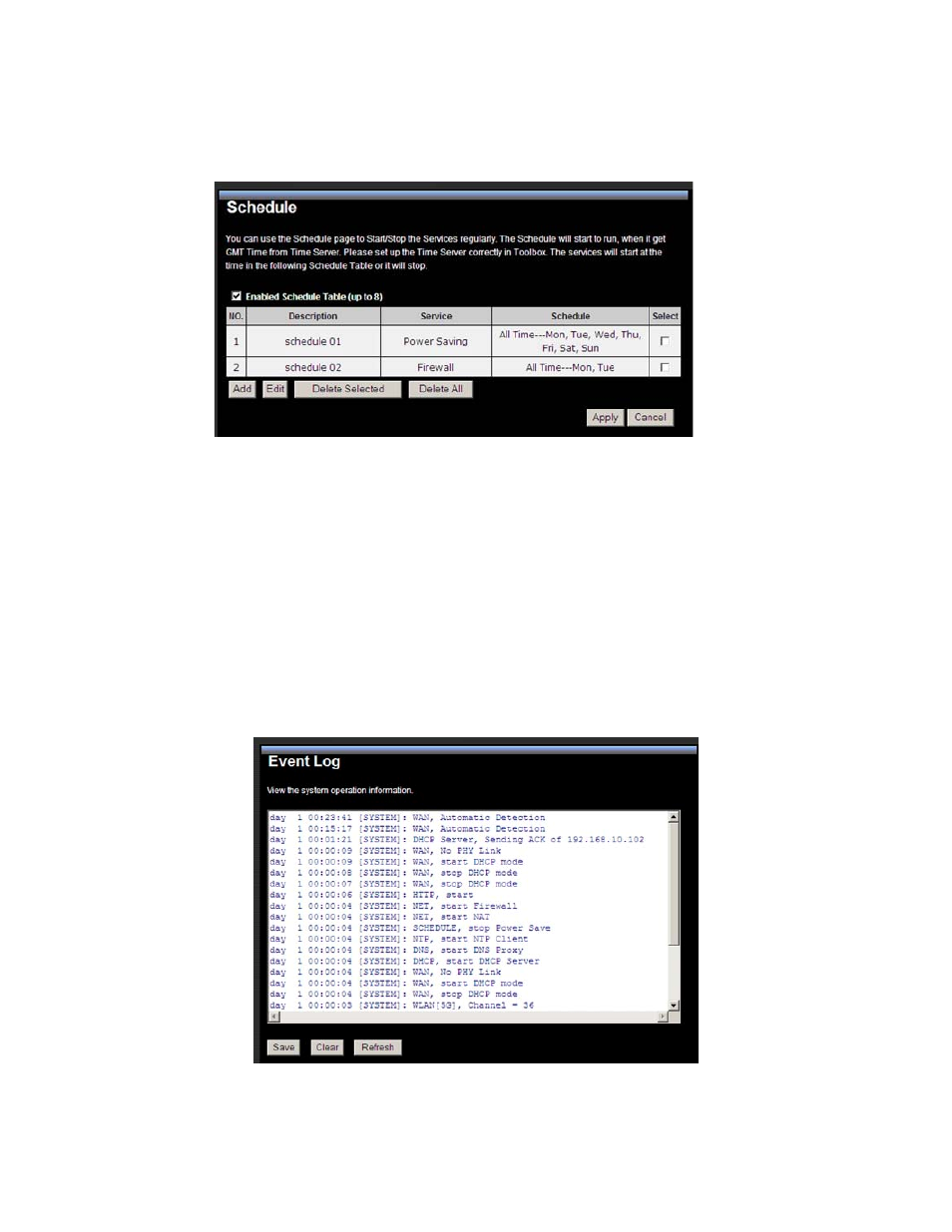 TRENDnet TEW-671BR User Manual | Page 12 / 54