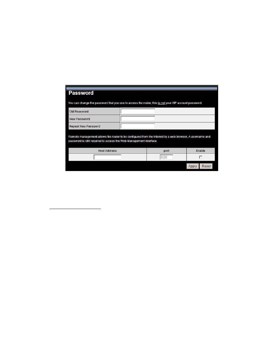 Tools setup | TRENDnet TEW-671BR User Manual | Page 46 / 54