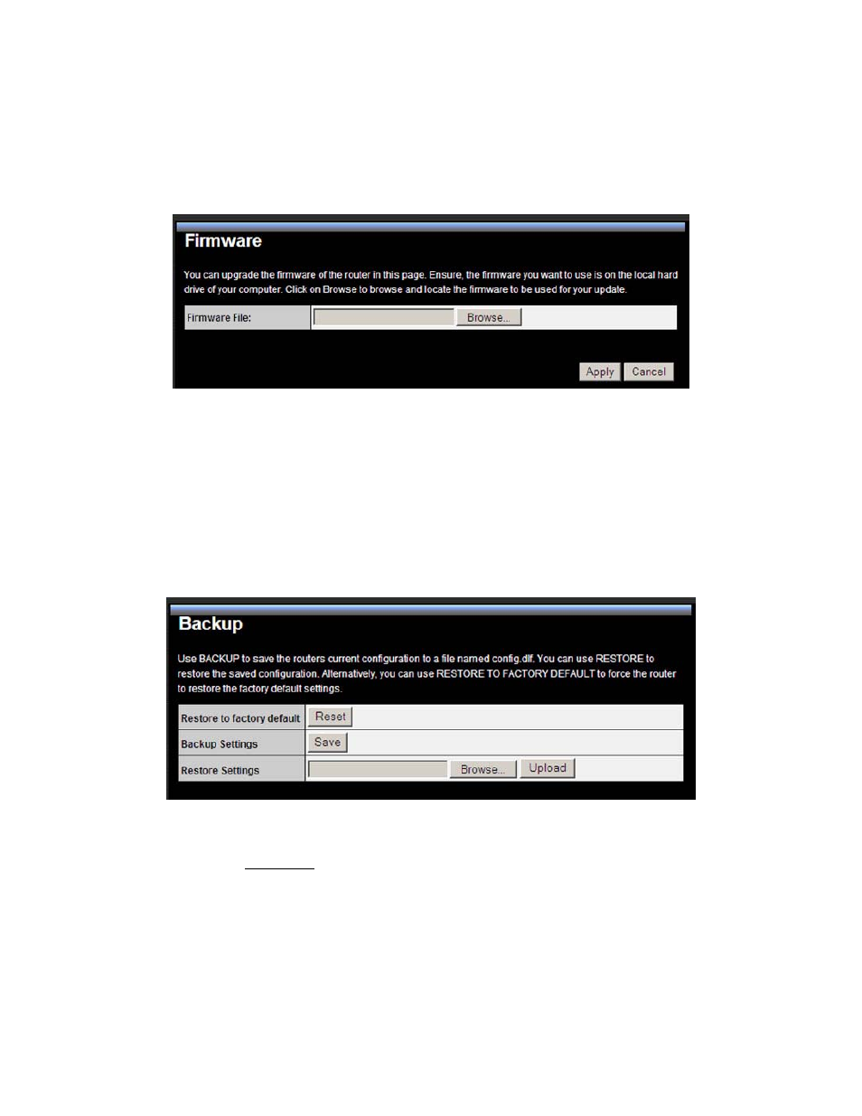 TRENDnet TEW-671BR User Manual | Page 49 / 54