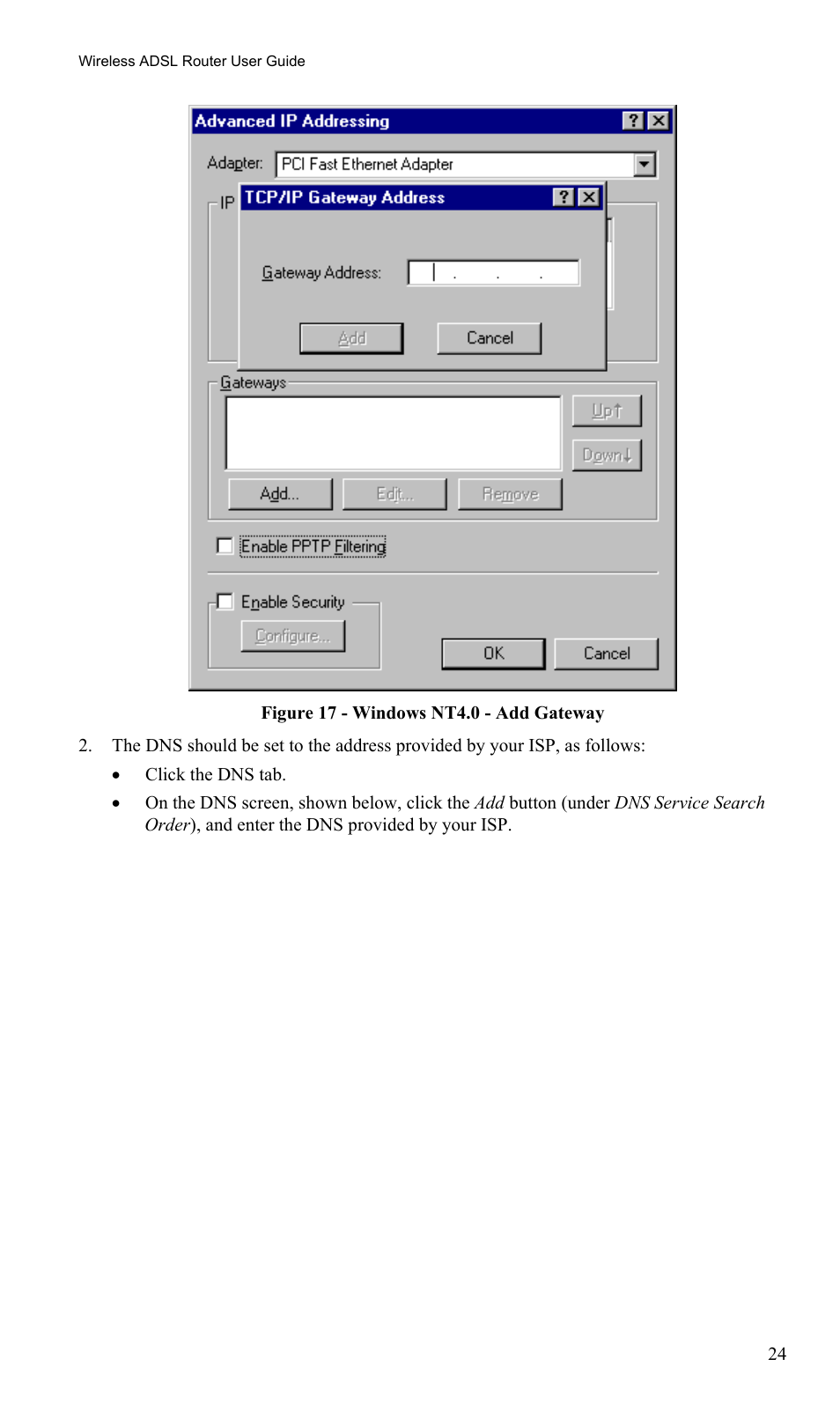 TRENDnet TEW-435BRM User Manual | Page 27 / 81