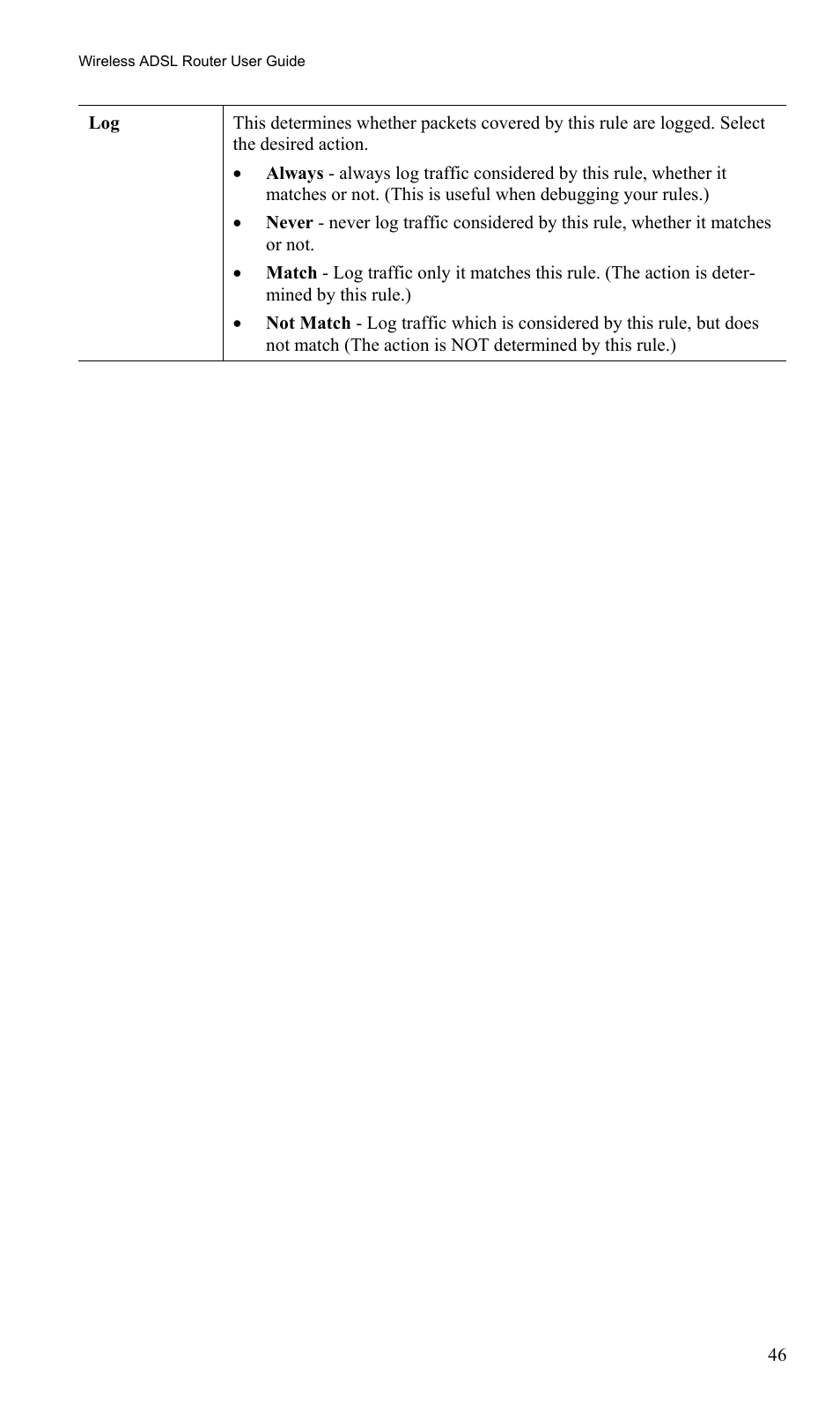 TRENDnet TEW-435BRM User Manual | Page 49 / 81