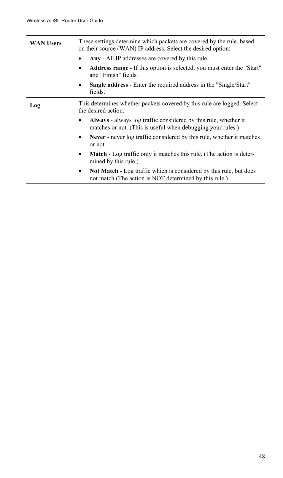 TRENDnet TEW-435BRM User Manual | Page 51 / 81