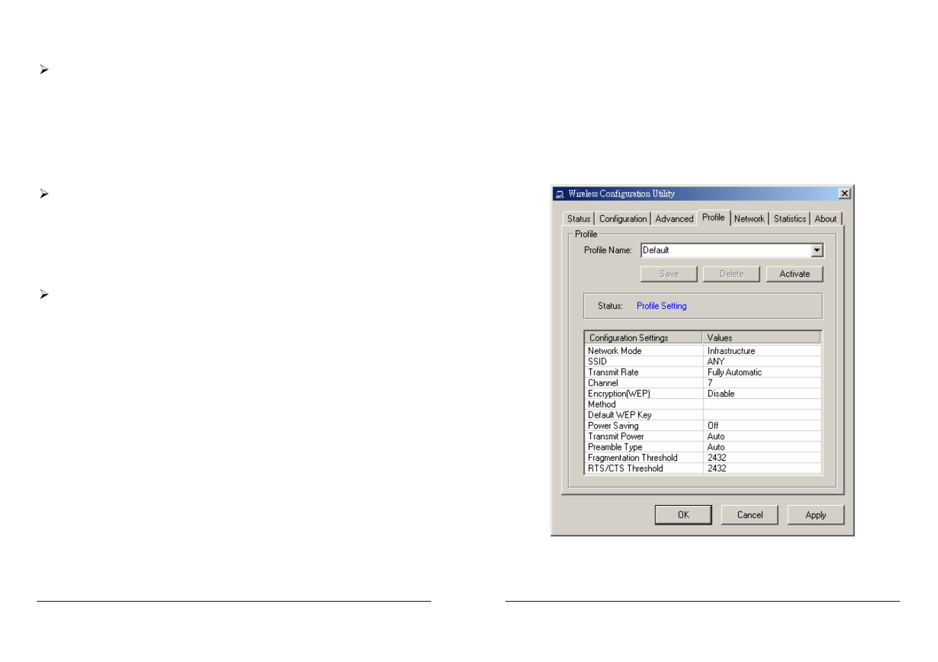 TRENDnet TEW-423PI User Manual | Page 12 / 18