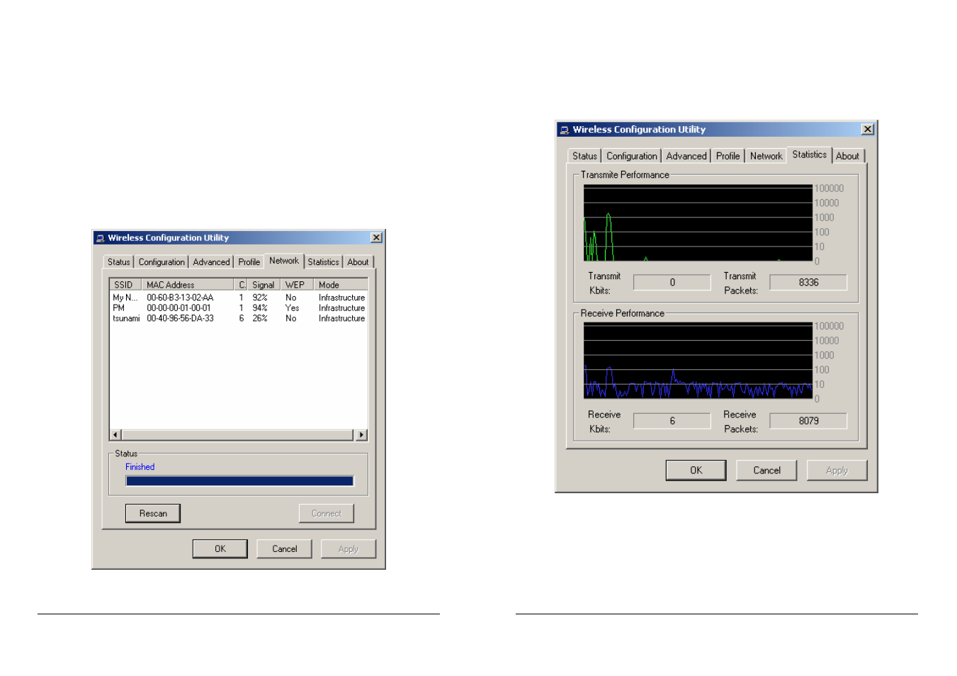 TRENDnet TEW-423PI User Manual | Page 13 / 18