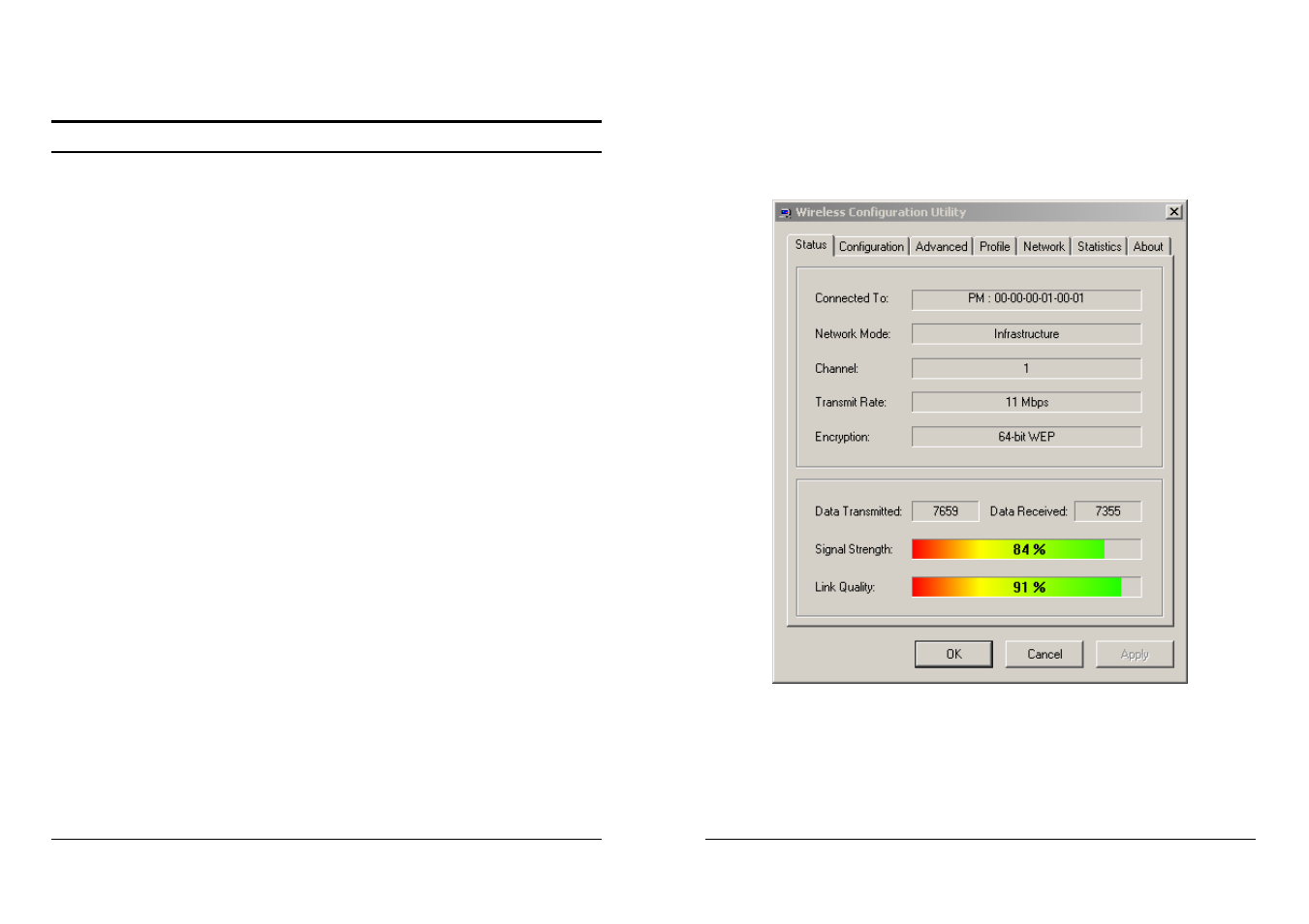 TRENDnet TEW-423PI User Manual | Page 8 / 18