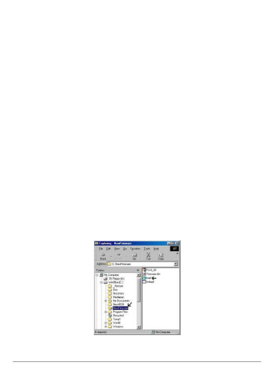 Firmware upgrade system requirements, Before upgrade, Performing firmware upgrade | TRENDnet Cable Modem/xDSL TW100-W1CA User Manual | Page 32 / 49