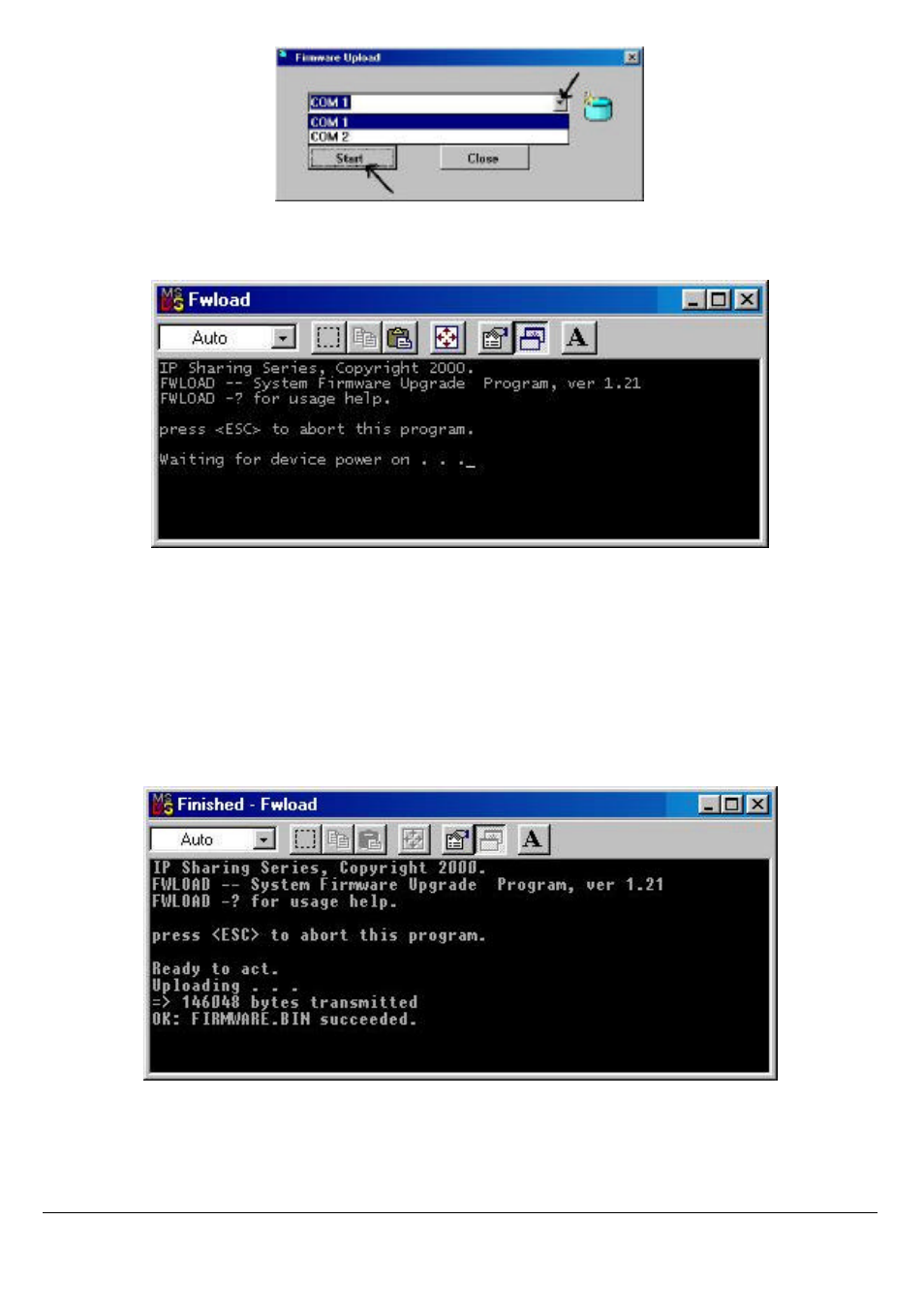 TRENDnet Cable Modem/xDSL TW100-W1CA User Manual | Page 33 / 49