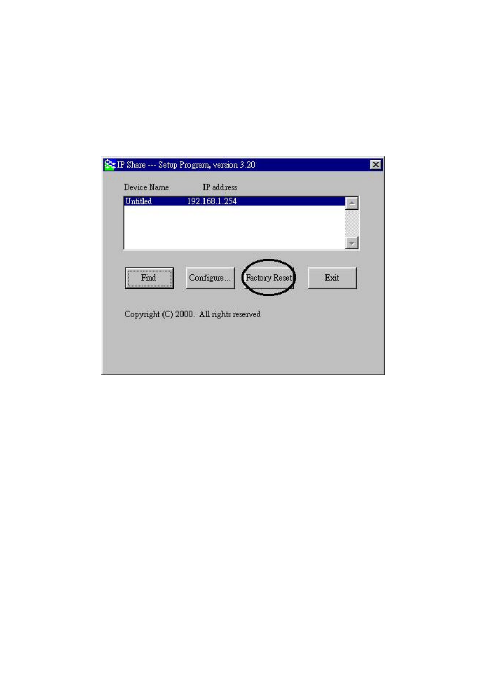 Faq factory reset | TRENDnet Cable Modem/xDSL TW100-W1CA User Manual | Page 38 / 49