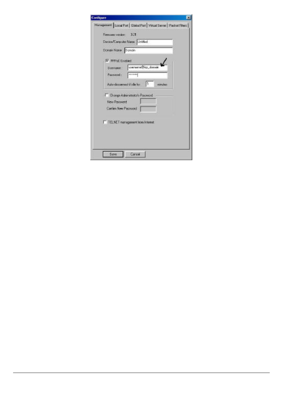 TRENDnet Cable Modem/xDSL TW100-W1CA User Manual | Page 43 / 49