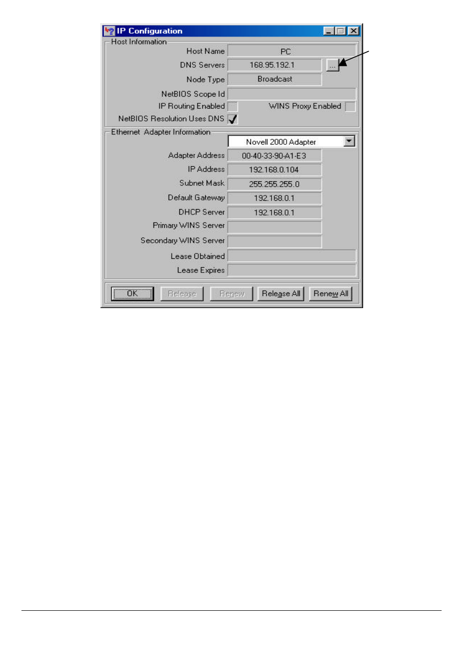 TRENDnet Cable Modem/xDSL TW100-W1CA User Manual | Page 45 / 49