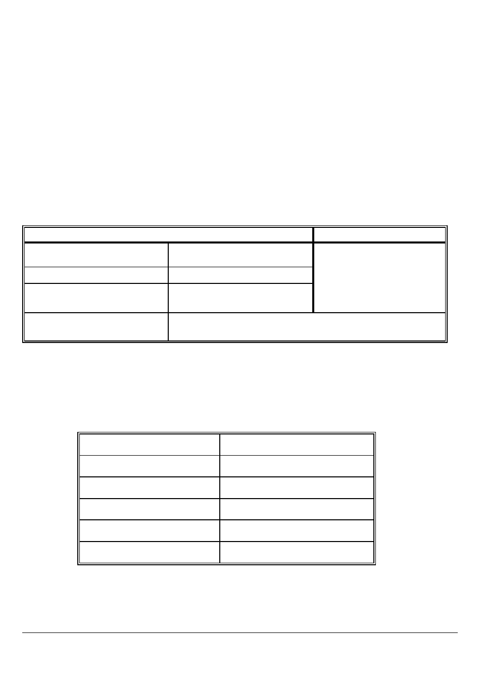 Factory default settings password, Local and global port addresses, Information from isp | TRENDnet Cable Modem/xDSL TW100-W1CA User Manual | Page 9 / 49
