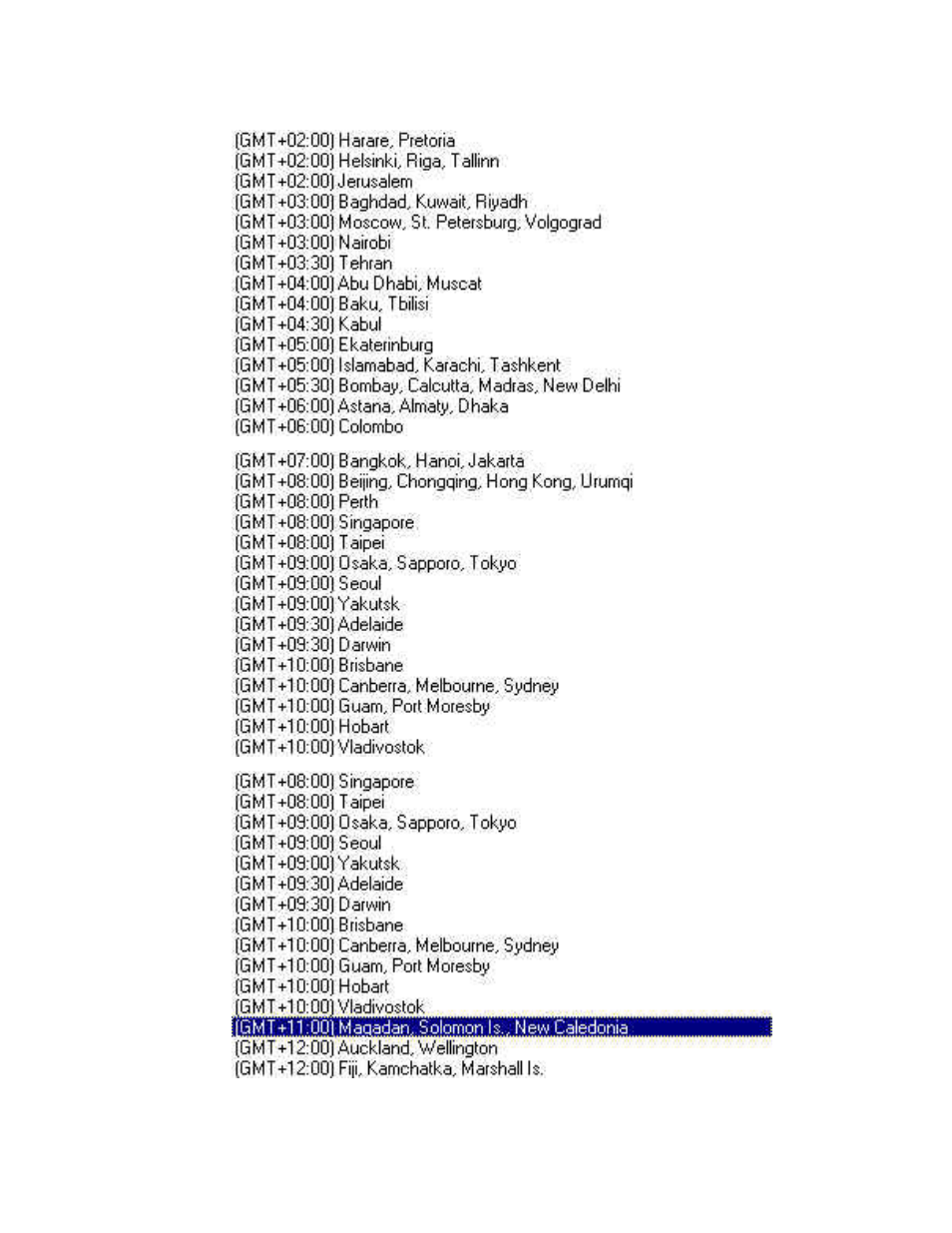 TRENDnet TV-IP100-N User Manual | Page 106 / 127