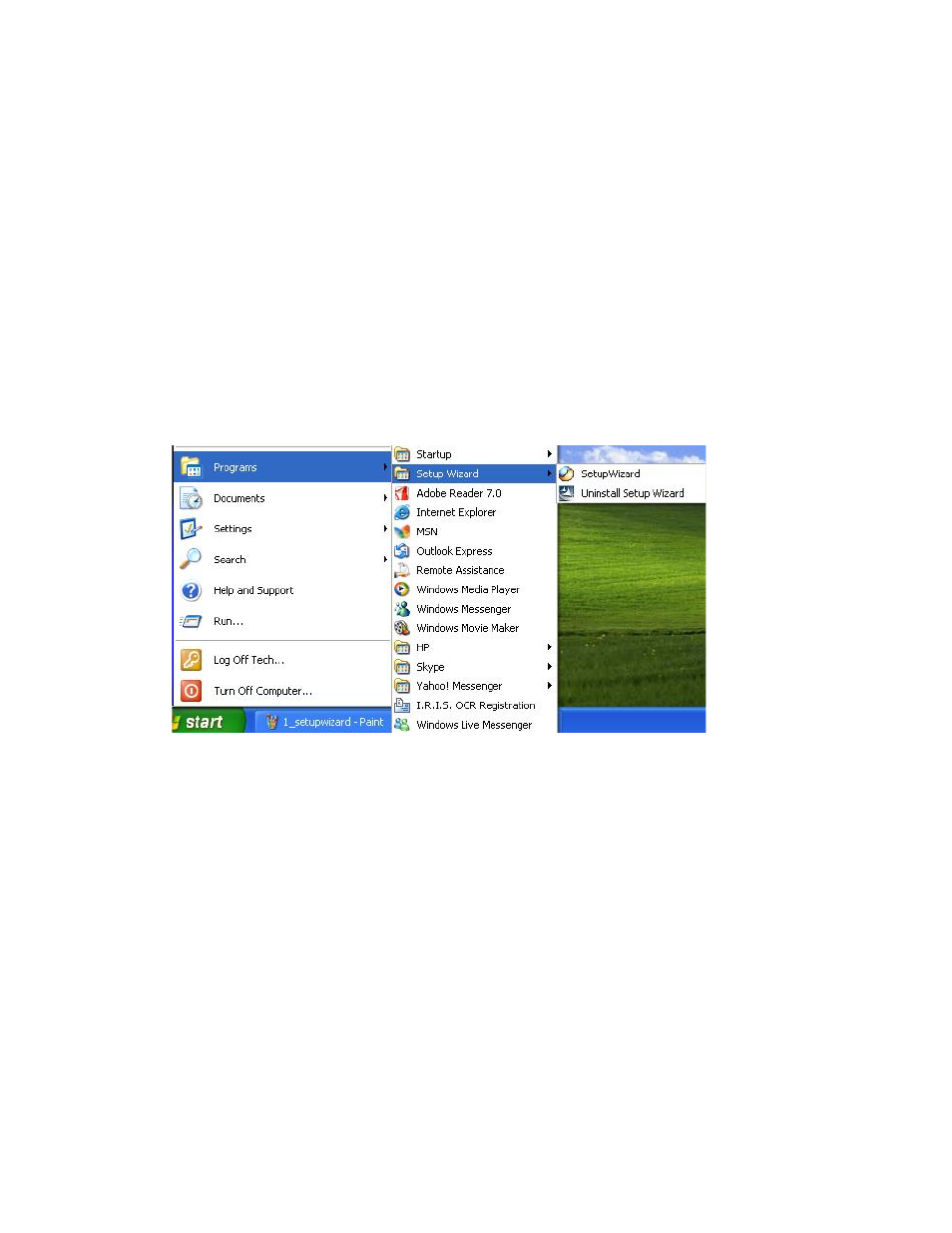Using setup wizard | TRENDnet TV-IP100-N User Manual | Page 22 / 127