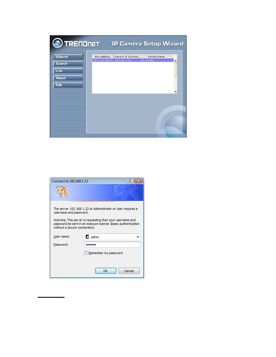 TRENDnet TV-IP100-N User Manual | Page 23 / 127