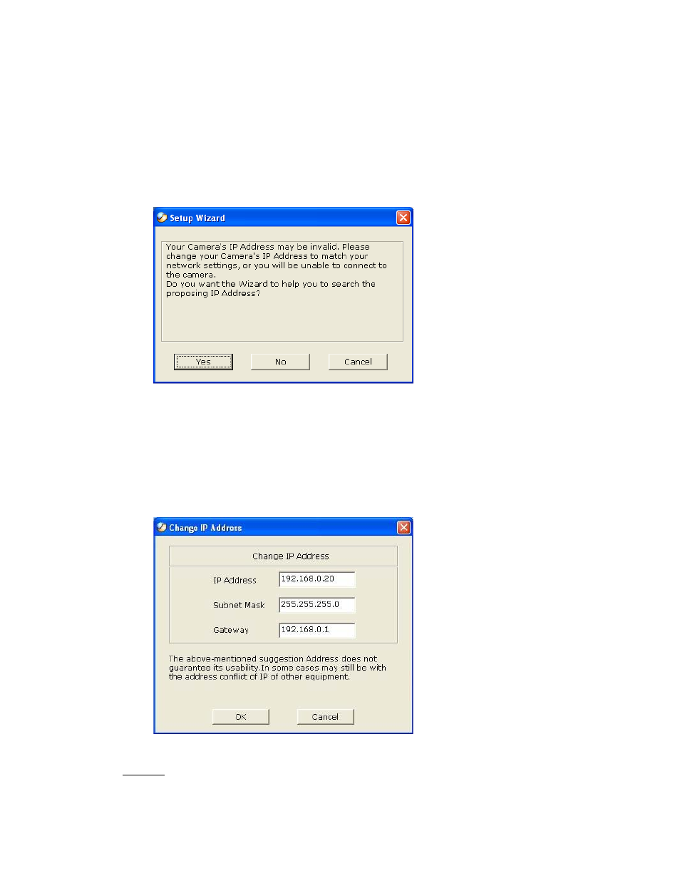 TRENDnet TV-IP100-N User Manual | Page 24 / 127