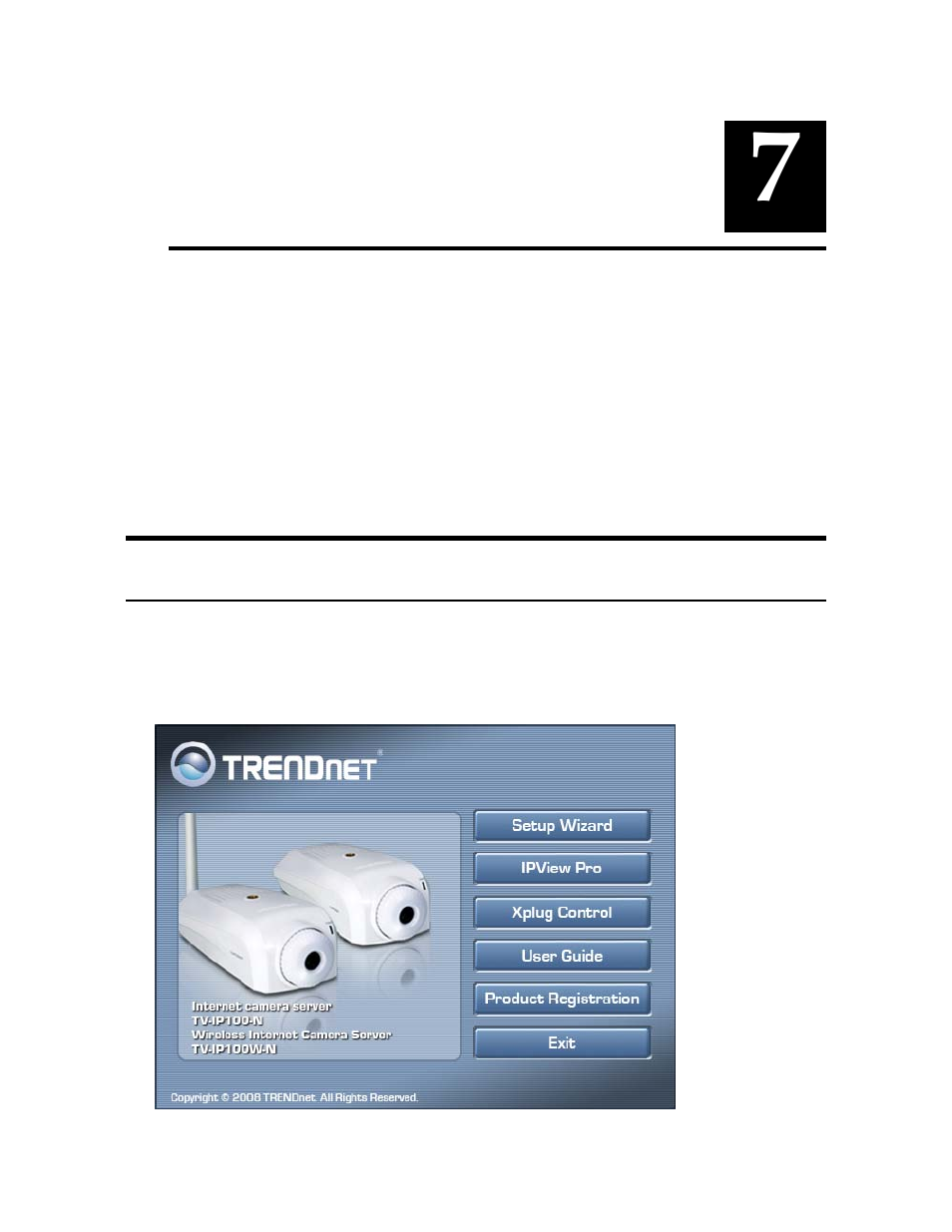 TRENDnet TV-IP100-N User Manual | Page 68 / 127