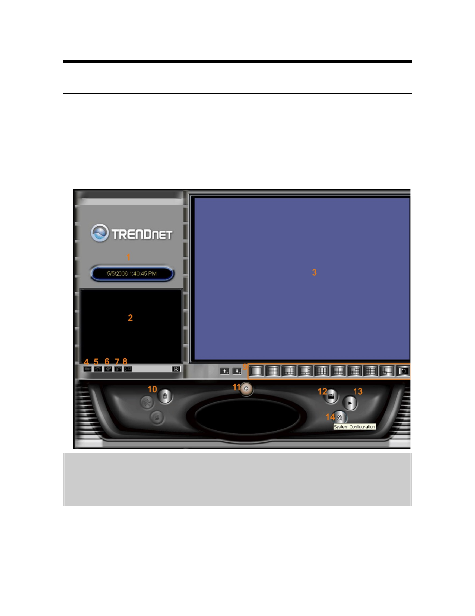 Getting started | TRENDnet TV-IP100-N User Manual | Page 72 / 127
