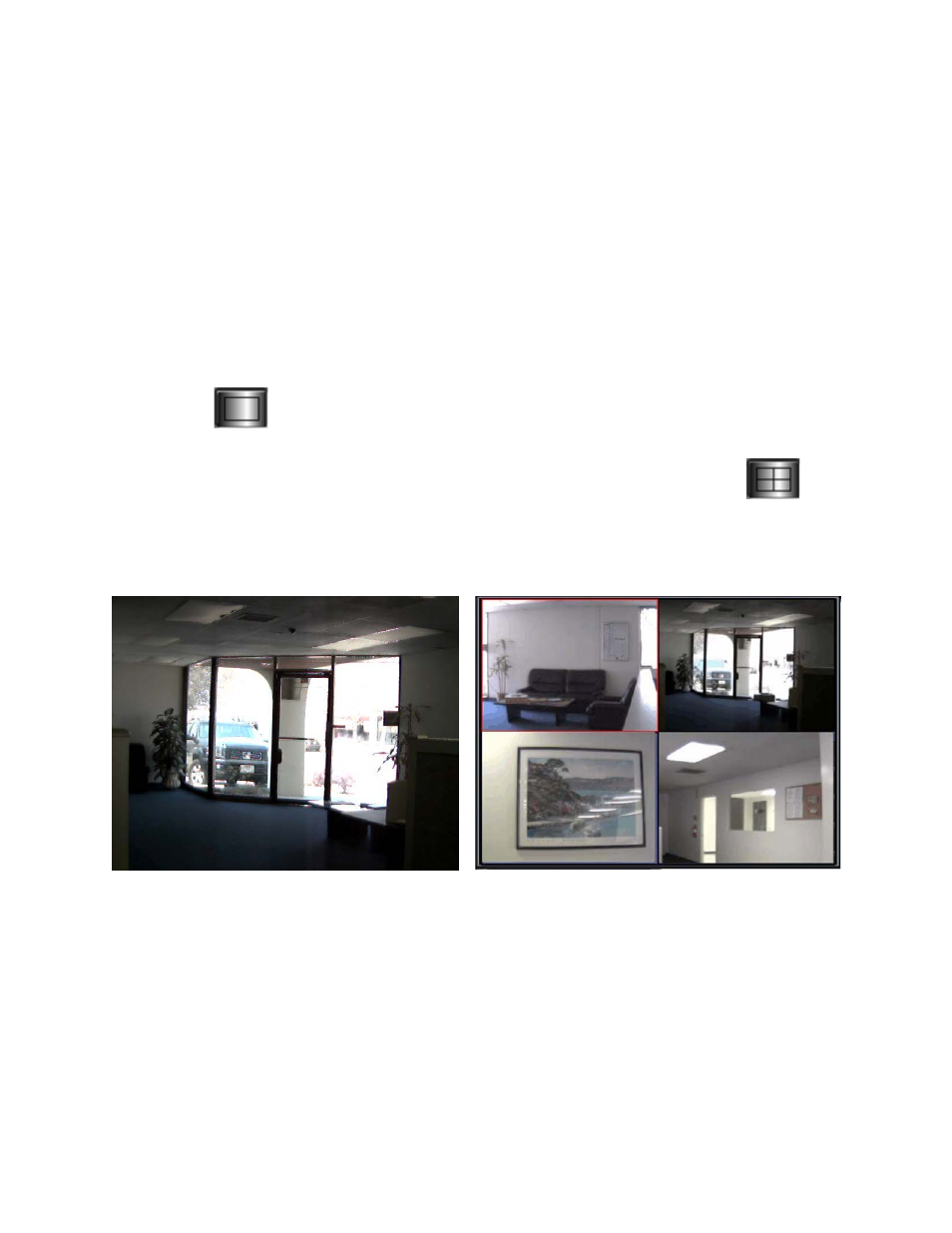 Viewing a camera | TRENDnet TV-IP100-N User Manual | Page 79 / 127