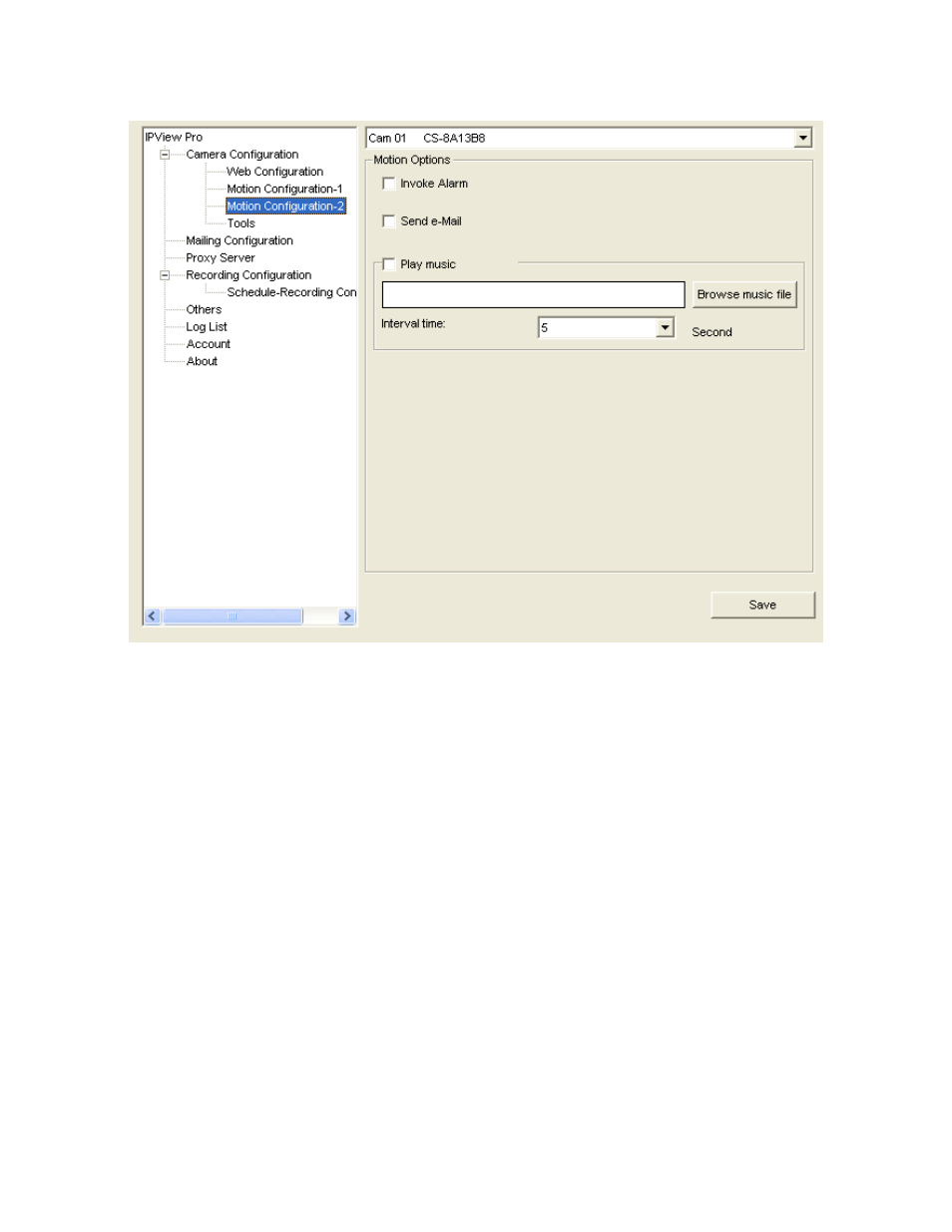 TRENDnet TV-IP100-N User Manual | Page 85 / 127