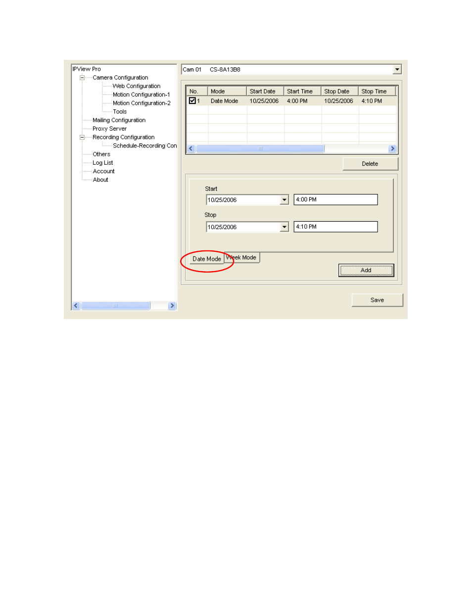 TRENDnet TV-IP100-N User Manual | Page 91 / 127