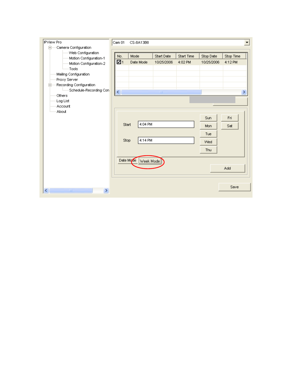 Others | TRENDnet TV-IP100-N User Manual | Page 92 / 127